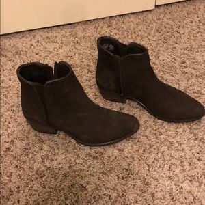 Steve Madden Booties